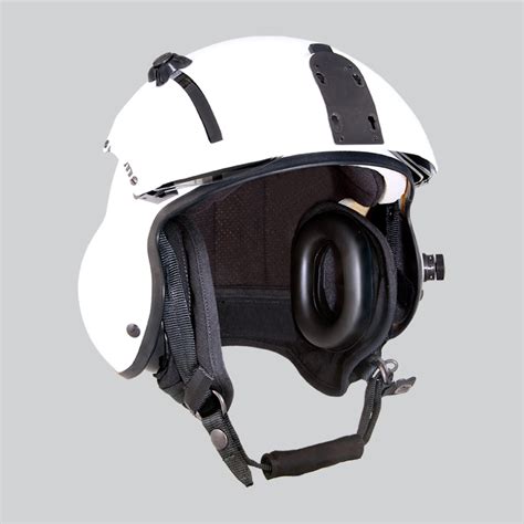 gentex helmet parts